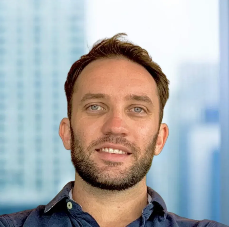 Chris Sams